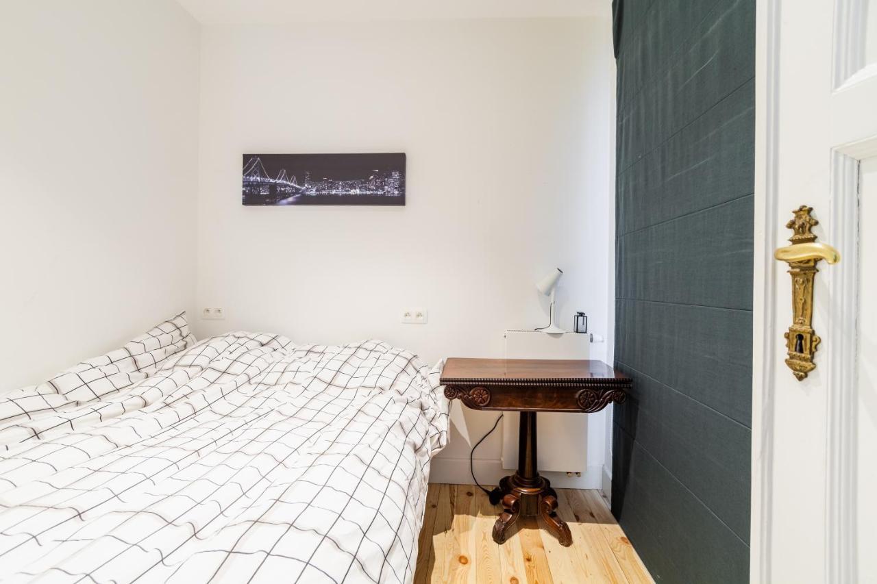 Demeur Apartment