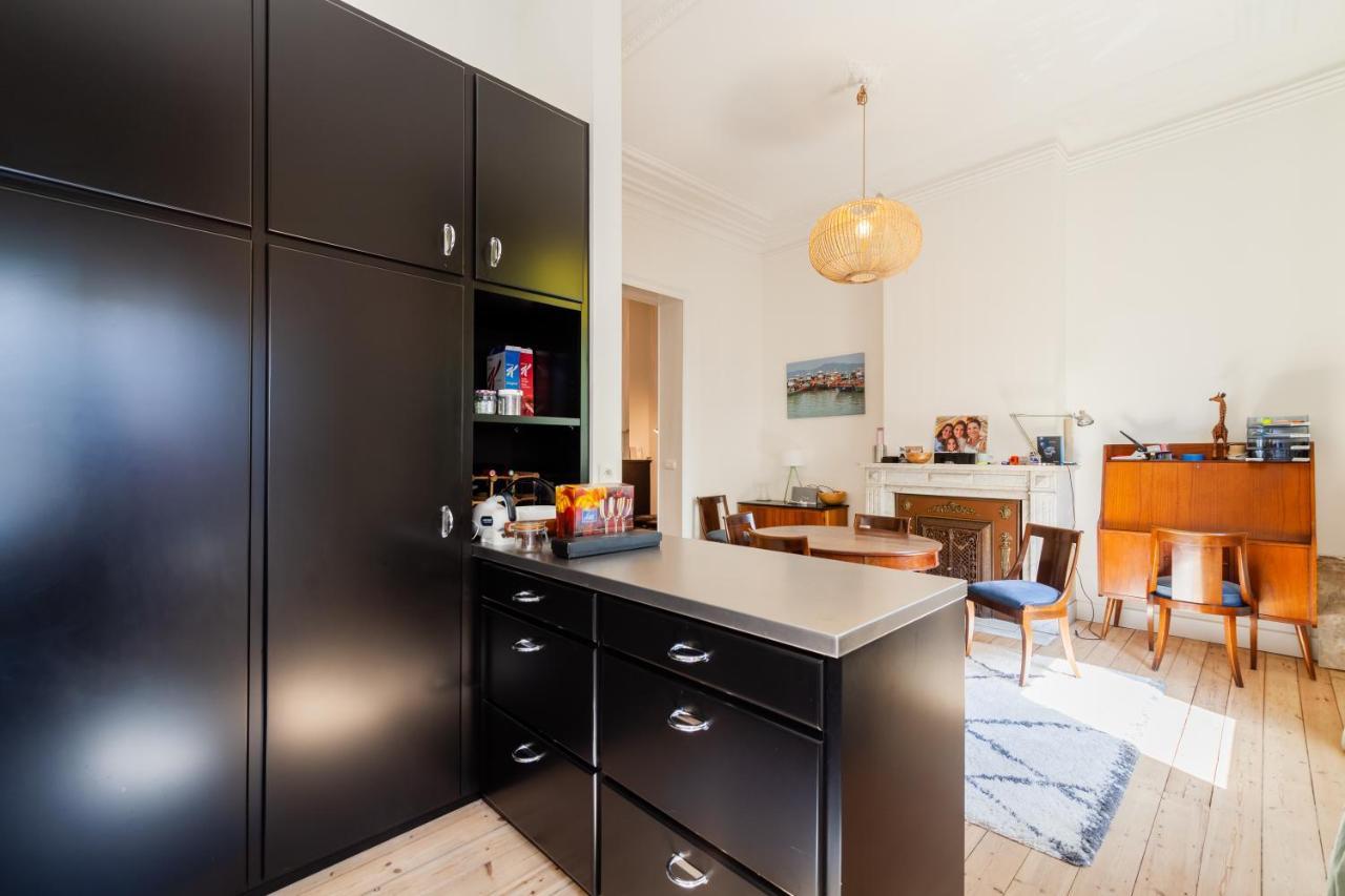 Demeur Apartment