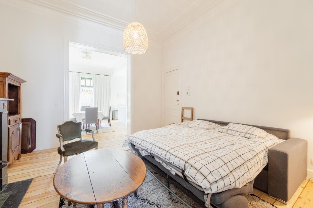 Demeur Apartment